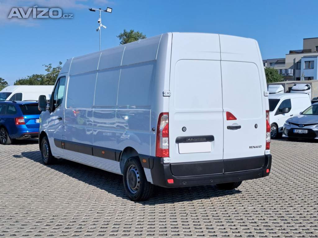 Foto inzerátu Renault Master 2.3 dCi 135