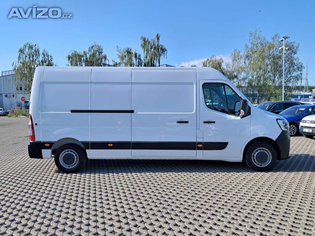 Foto inzerátu Renault Master 2.3 dCi 135