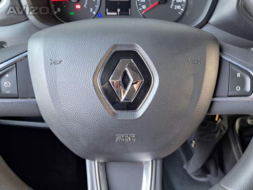 Foto inzerátu Renault Master 2.3 dCi 135
