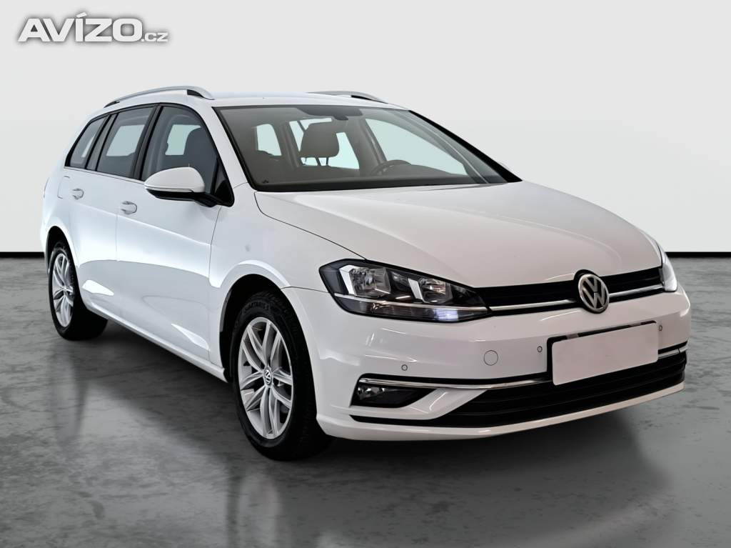 Foto inzerátu VW Golf 1.6 TDI