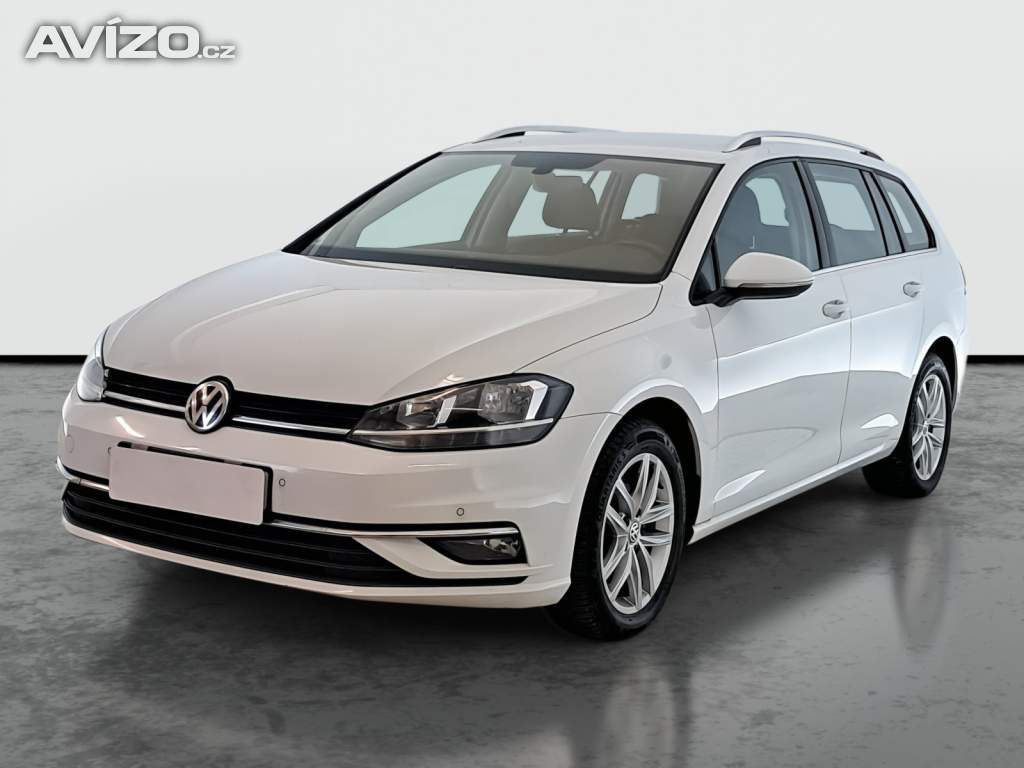 Foto inzerátu VW Golf 1.6 TDI