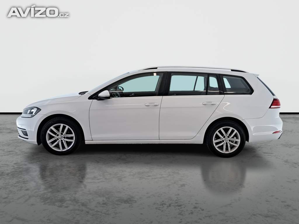 Foto inzerátu VW Golf 1.6 TDI