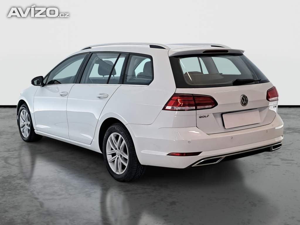 Foto inzerátu VW Golf 1.6 TDI