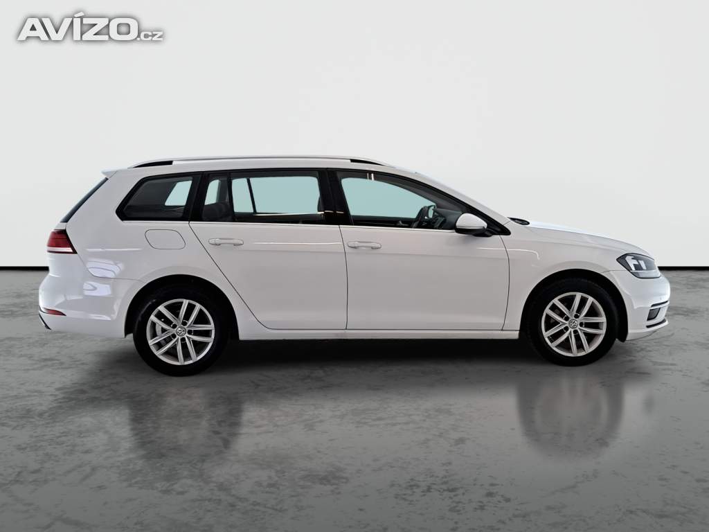 Foto inzerátu VW Golf 1.6 TDI