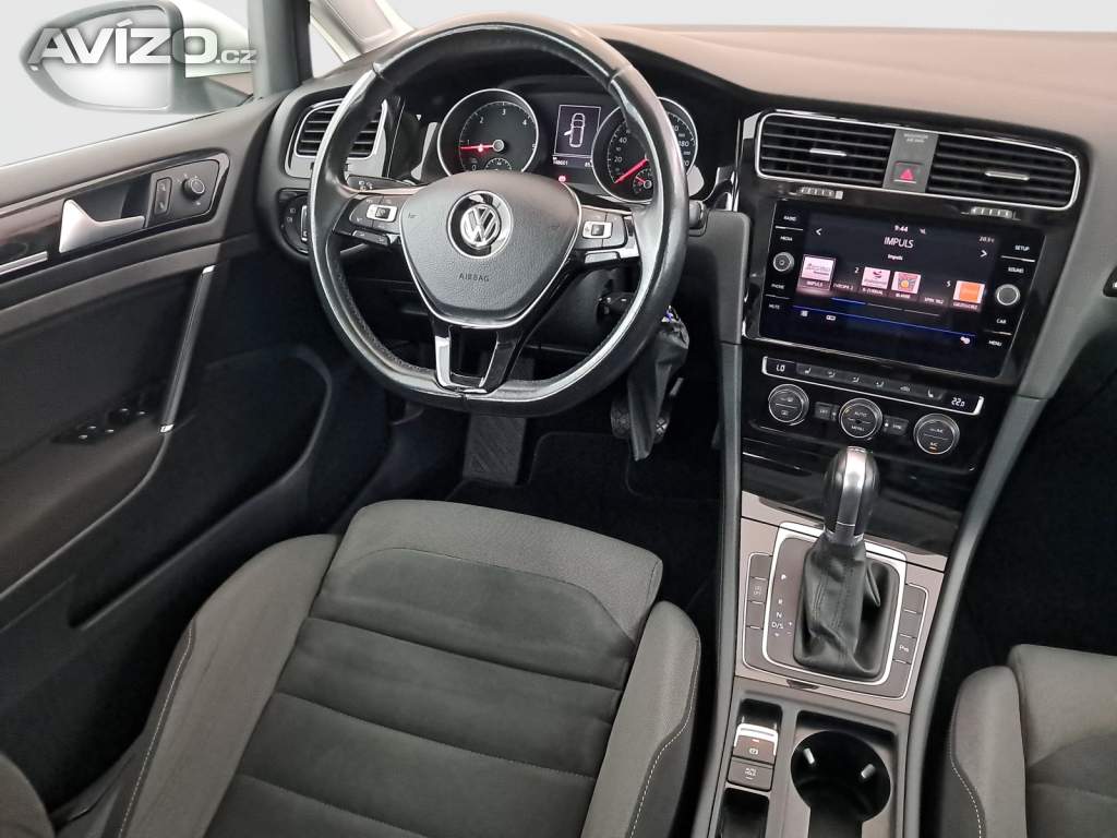 Foto inzerátu VW Golf 1.6 TDI