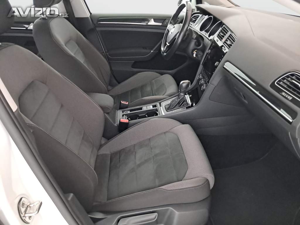 Foto inzerátu VW Golf 1.6 TDI