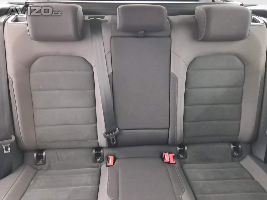 Foto inzerátu VW Golf 1.6 TDI