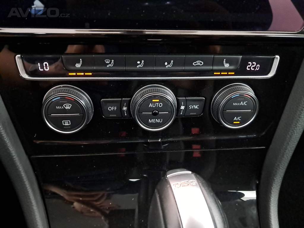 Foto inzerátu VW Golf 1.6 TDI