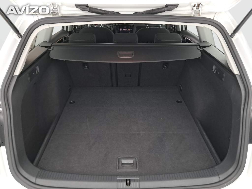 Foto inzerátu VW Golf 1.6 TDI