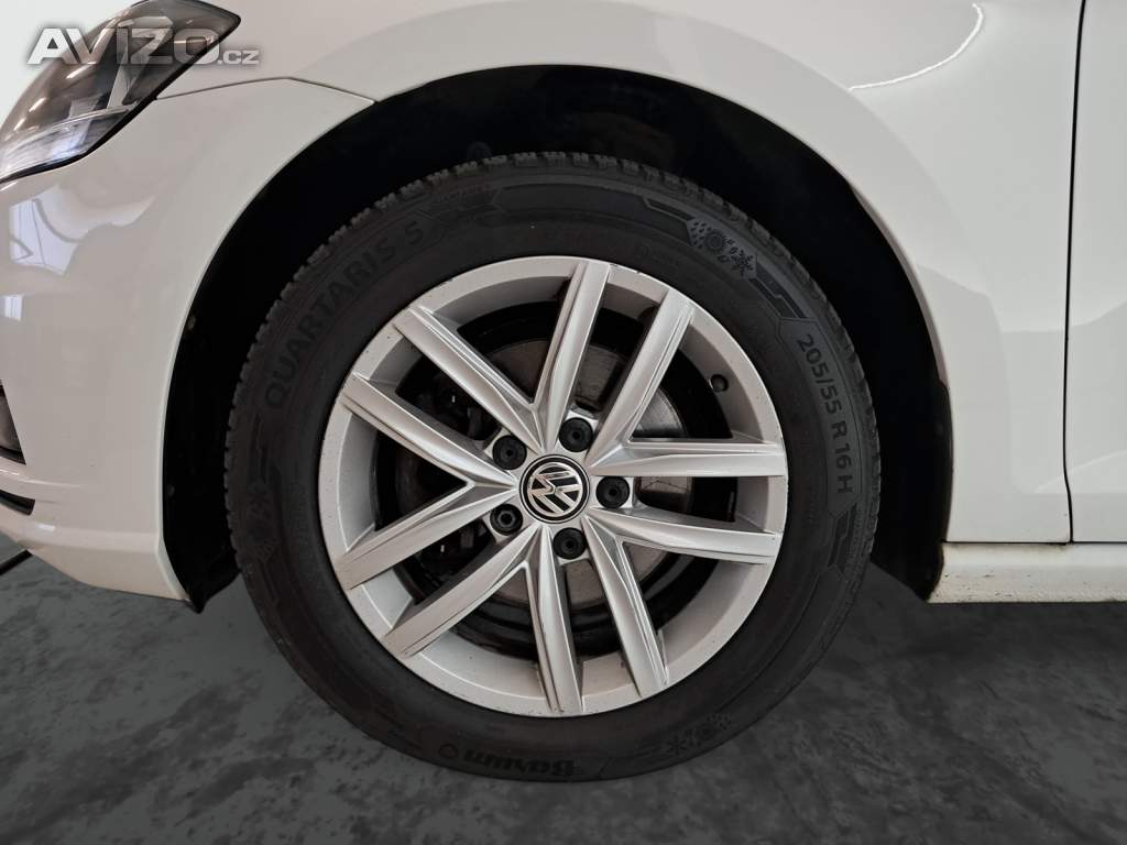 Foto inzerátu VW Golf 1.6 TDI