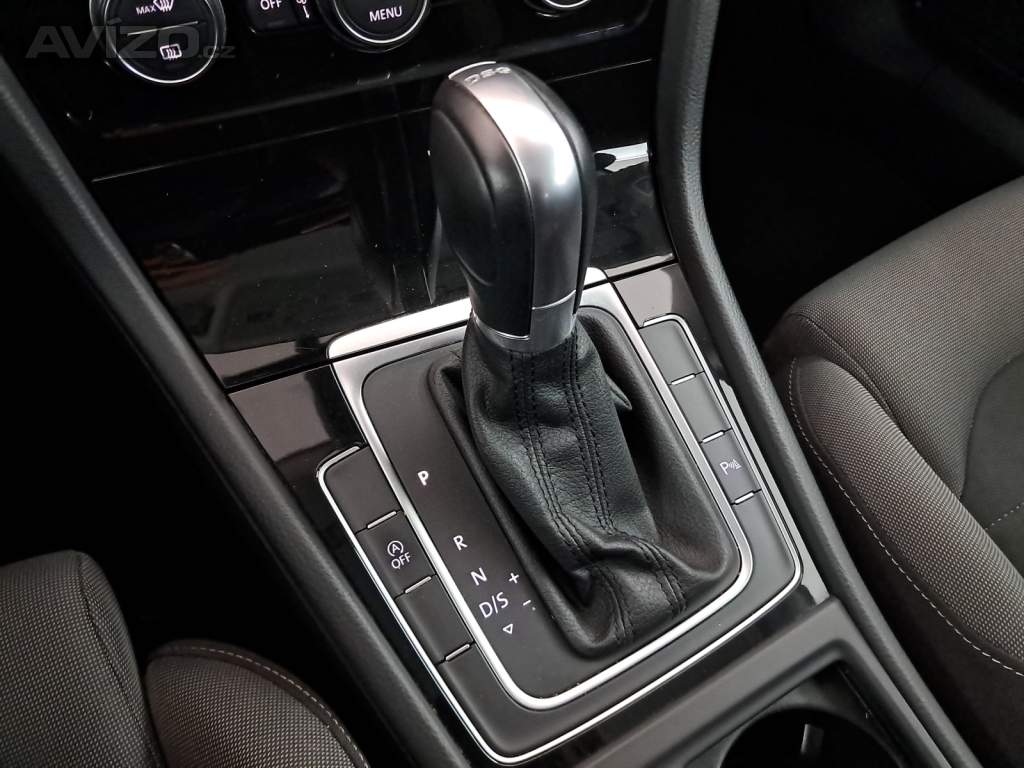 Foto inzerátu VW Golf 1.6 TDI