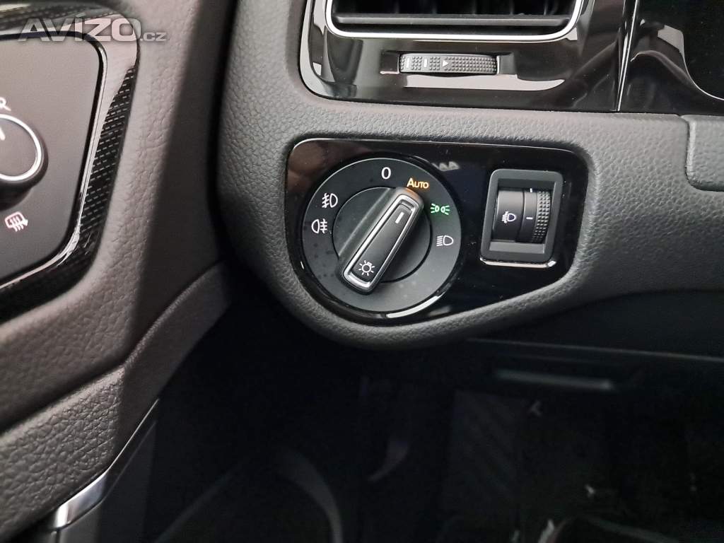 Foto inzerátu VW Golf 1.6 TDI