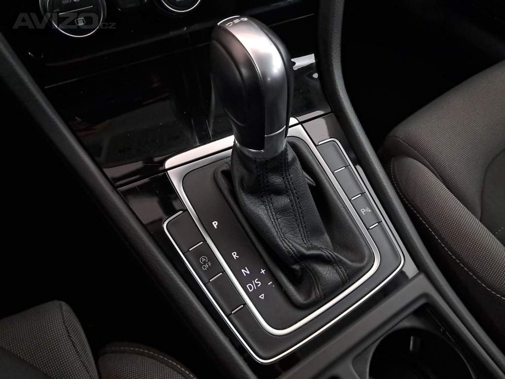 Foto inzerátu VW Golf 1.6 TDI