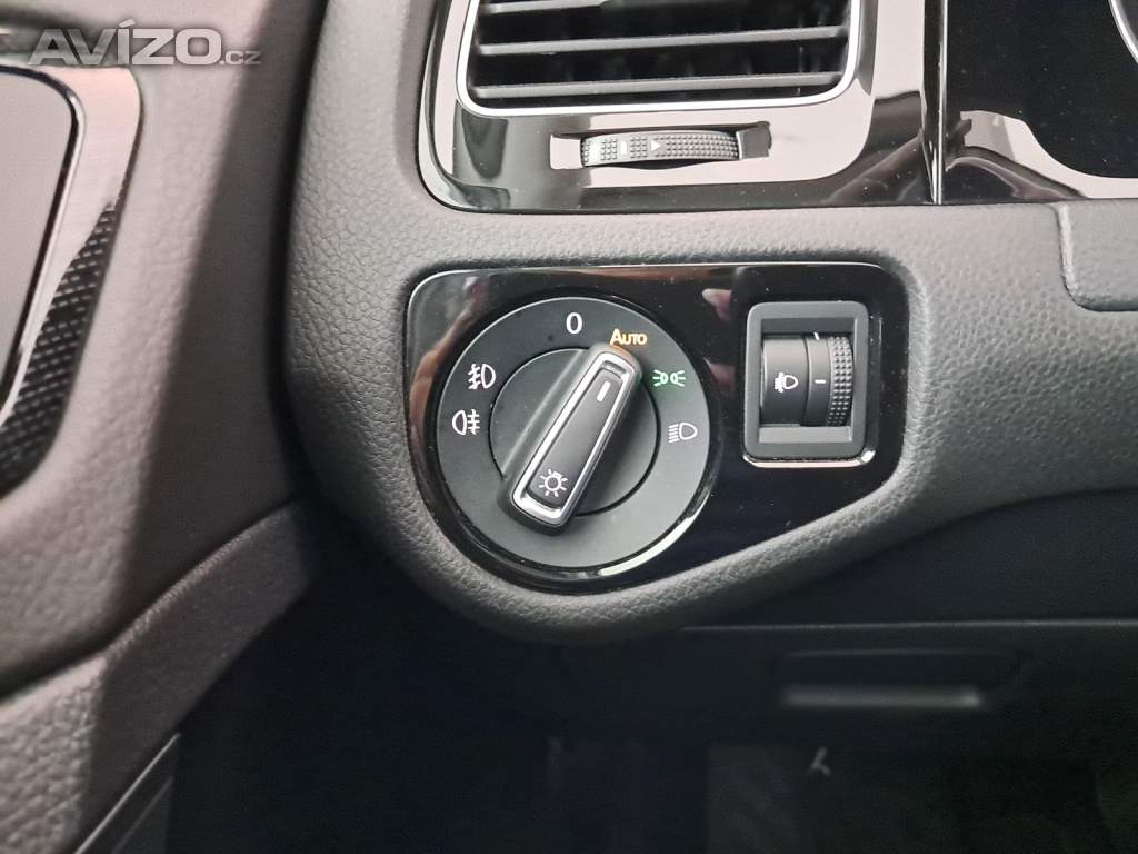 Foto inzerátu VW Golf 1.6 TDI
