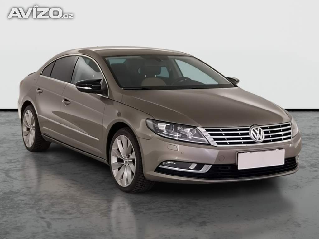 Foto inzerátu VW CC 2.0 TDI