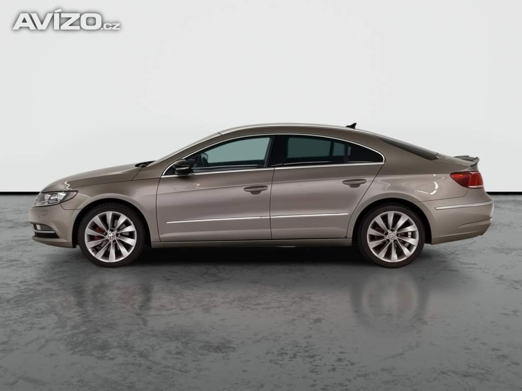 Foto inzerátu VW CC 2.0 TDI