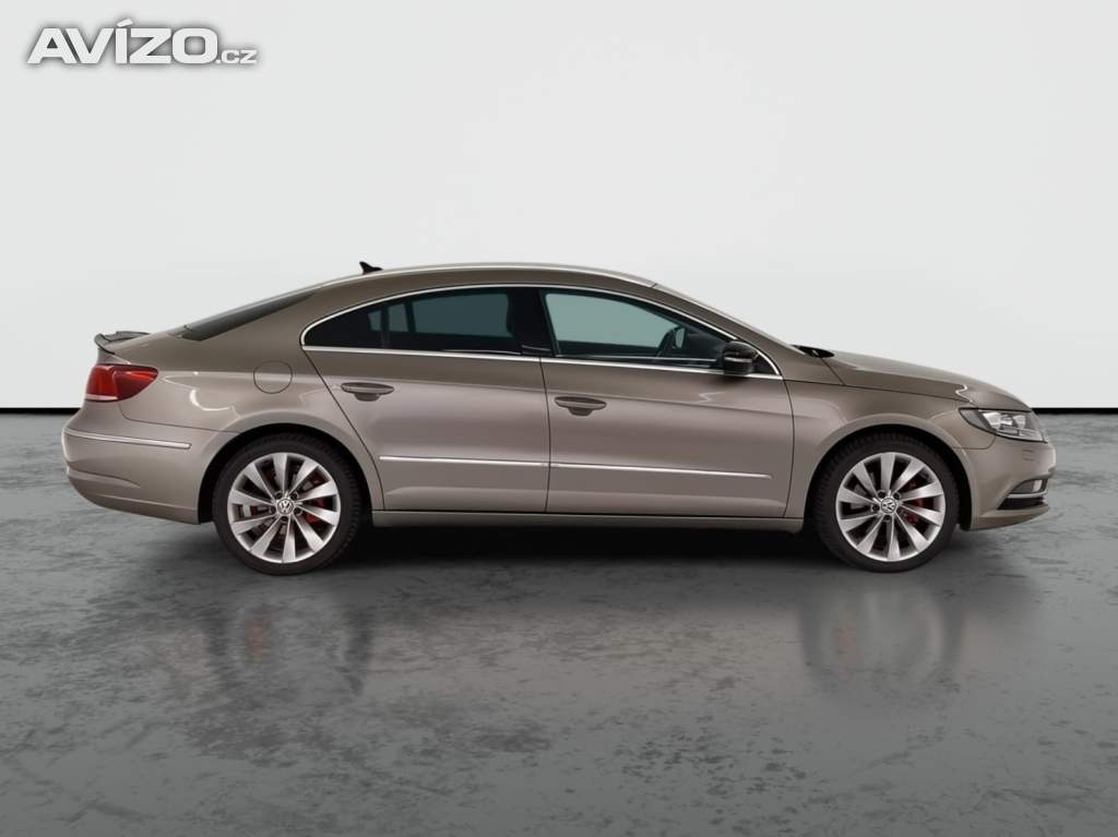 Foto inzerátu VW CC 2.0 TDI