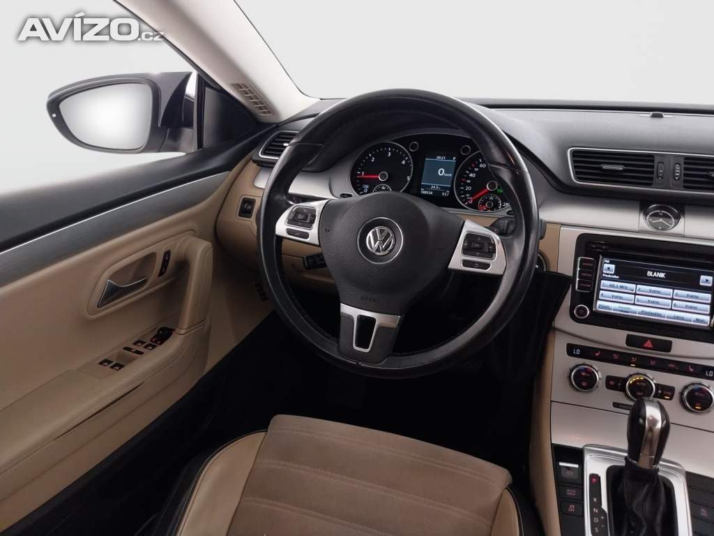 Foto inzerátu VW CC 2.0 TDI