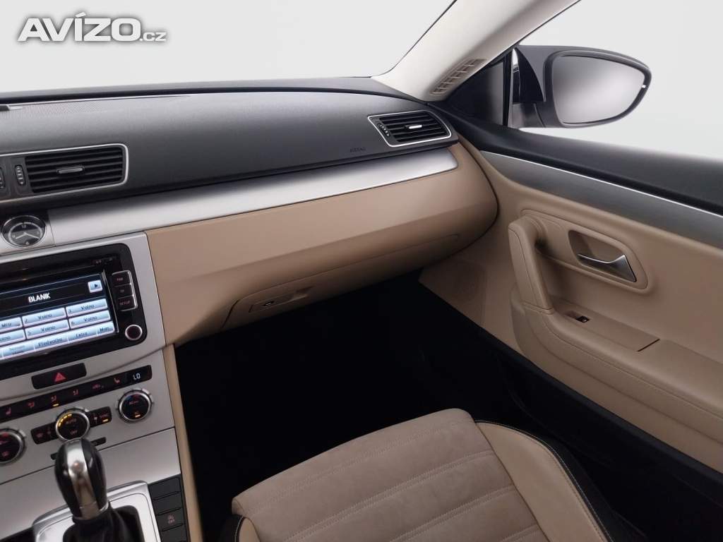 Foto inzerátu VW CC 2.0 TDI