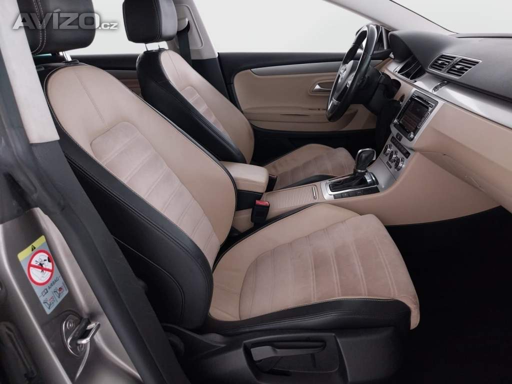 Foto inzerátu VW CC 2.0 TDI