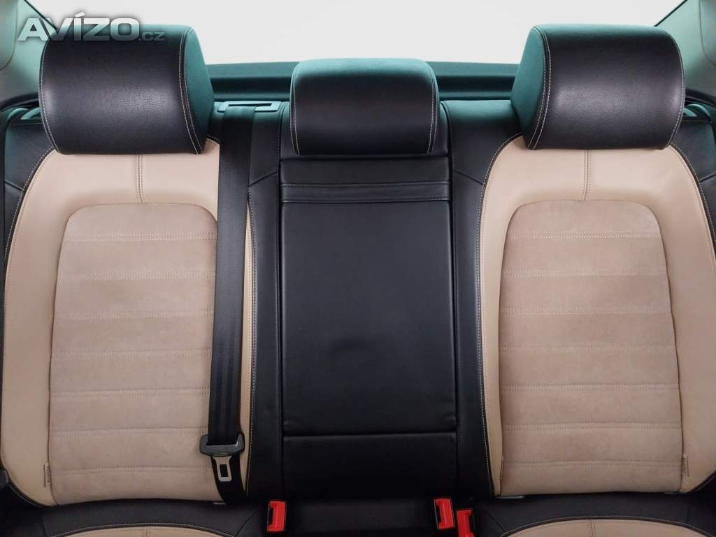 Foto inzerátu VW CC 2.0 TDI