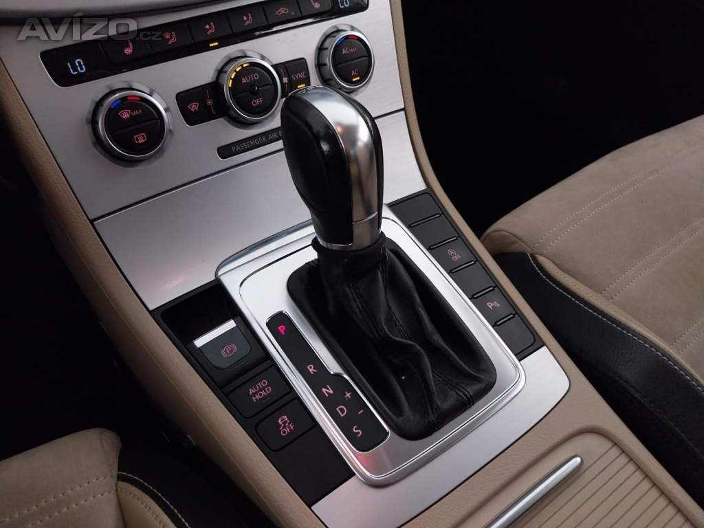 Foto inzerátu VW CC 2.0 TDI