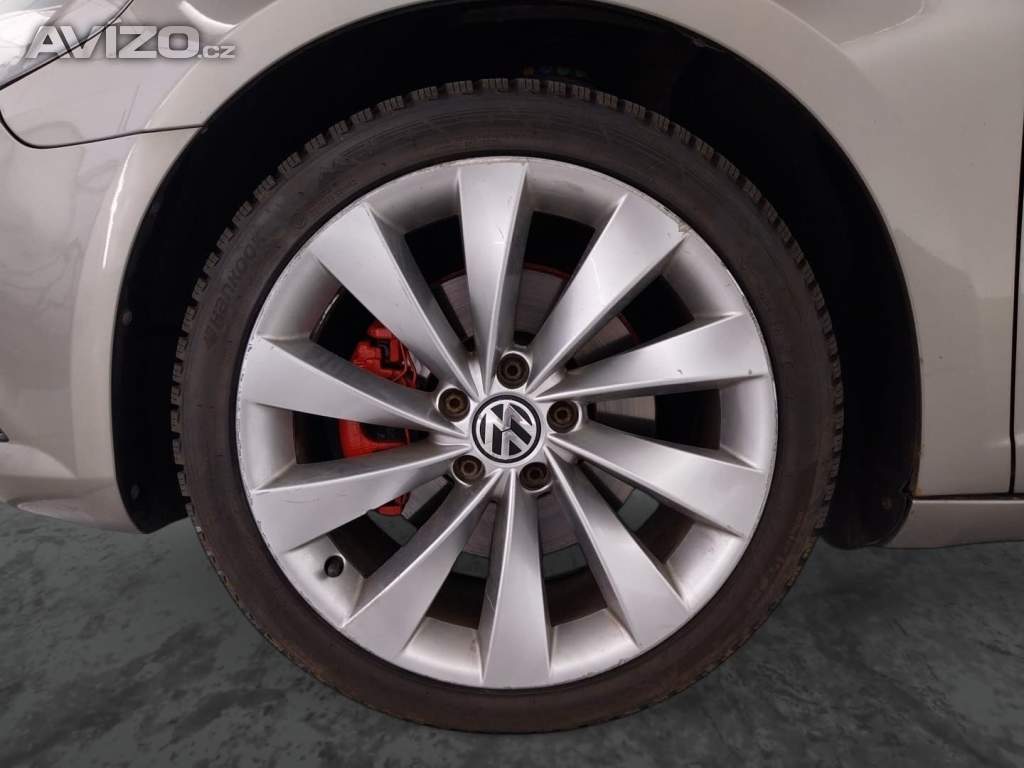 Foto inzerátu VW CC 2.0 TDI
