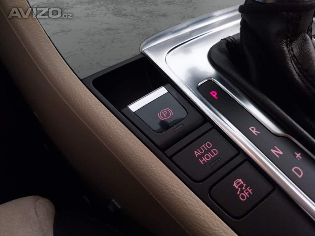 Foto inzerátu VW CC 2.0 TDI