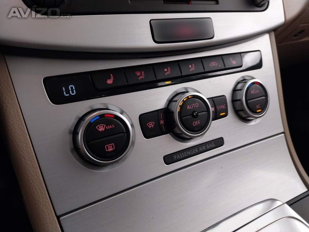 Foto inzerátu VW CC 2.0 TDI
