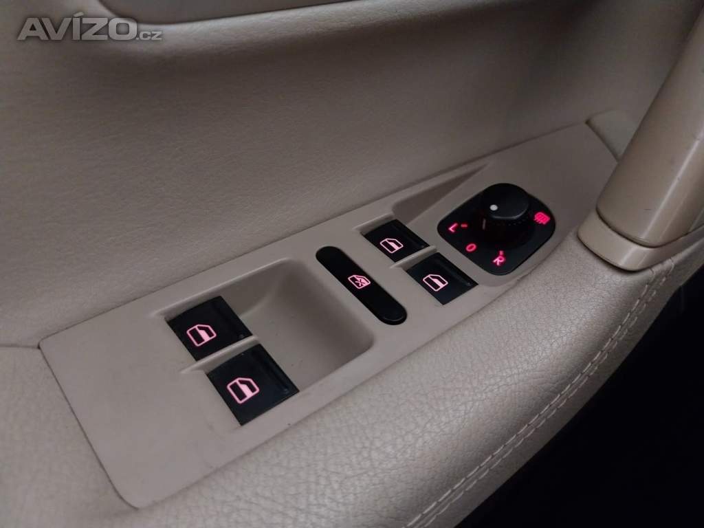Foto inzerátu VW CC 2.0 TDI