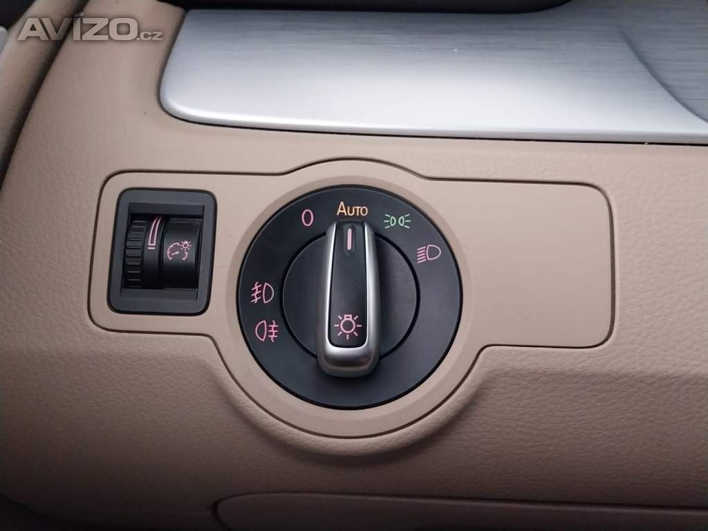 Foto inzerátu VW CC 2.0 TDI