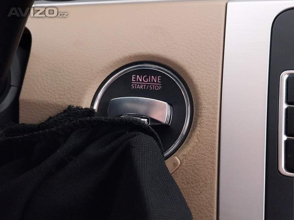 Foto inzerátu VW CC 2.0 TDI