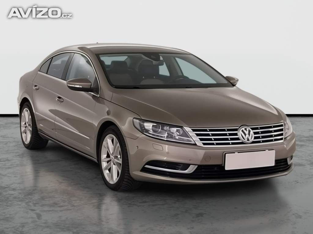 Foto inzerátu VW CC 2.0 TDI