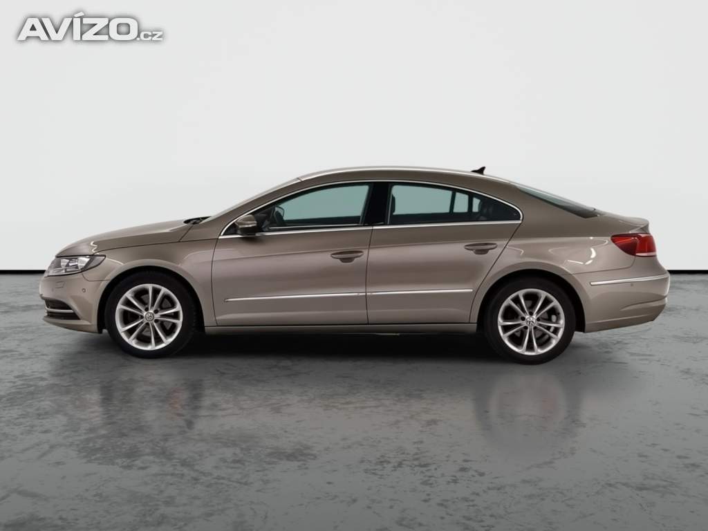 Foto inzerátu VW CC 2.0 TDI