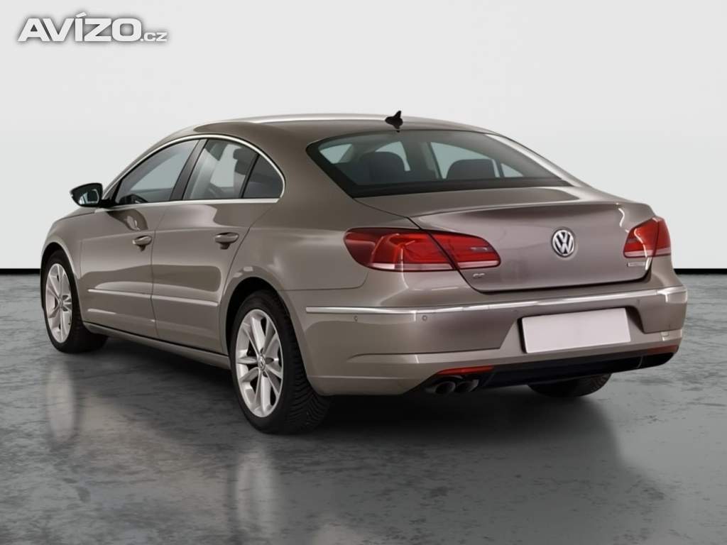 Foto inzerátu VW CC 2.0 TDI