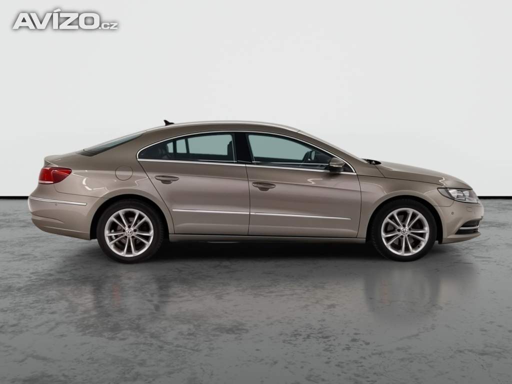 Foto inzerátu VW CC 2.0 TDI