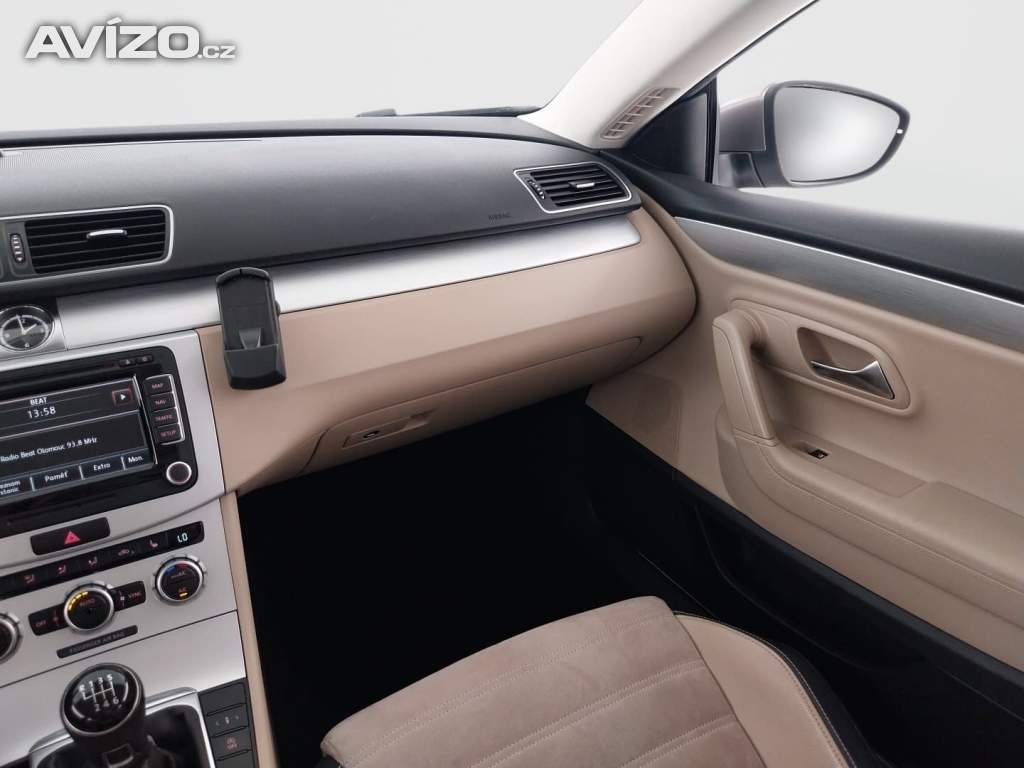 Foto inzerátu VW CC 2.0 TDI