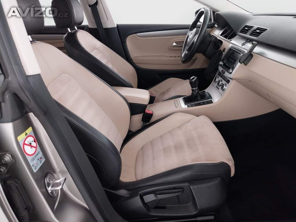 Foto inzerátu VW CC 2.0 TDI