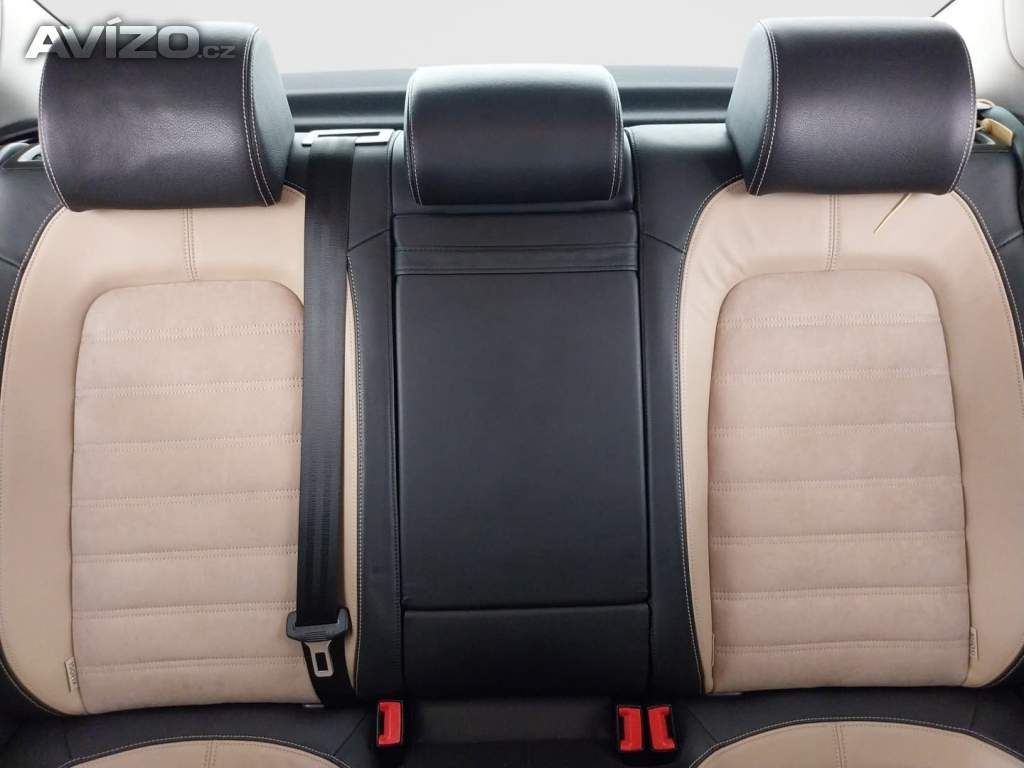 Foto inzerátu VW CC 2.0 TDI