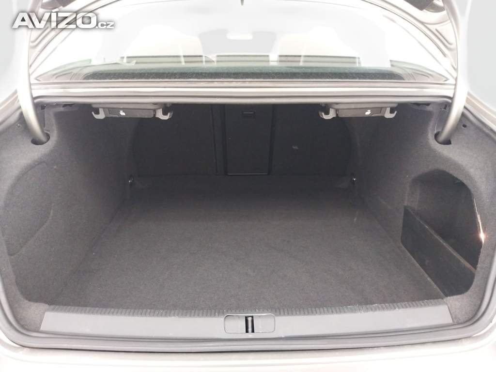 Foto inzerátu VW CC 2.0 TDI