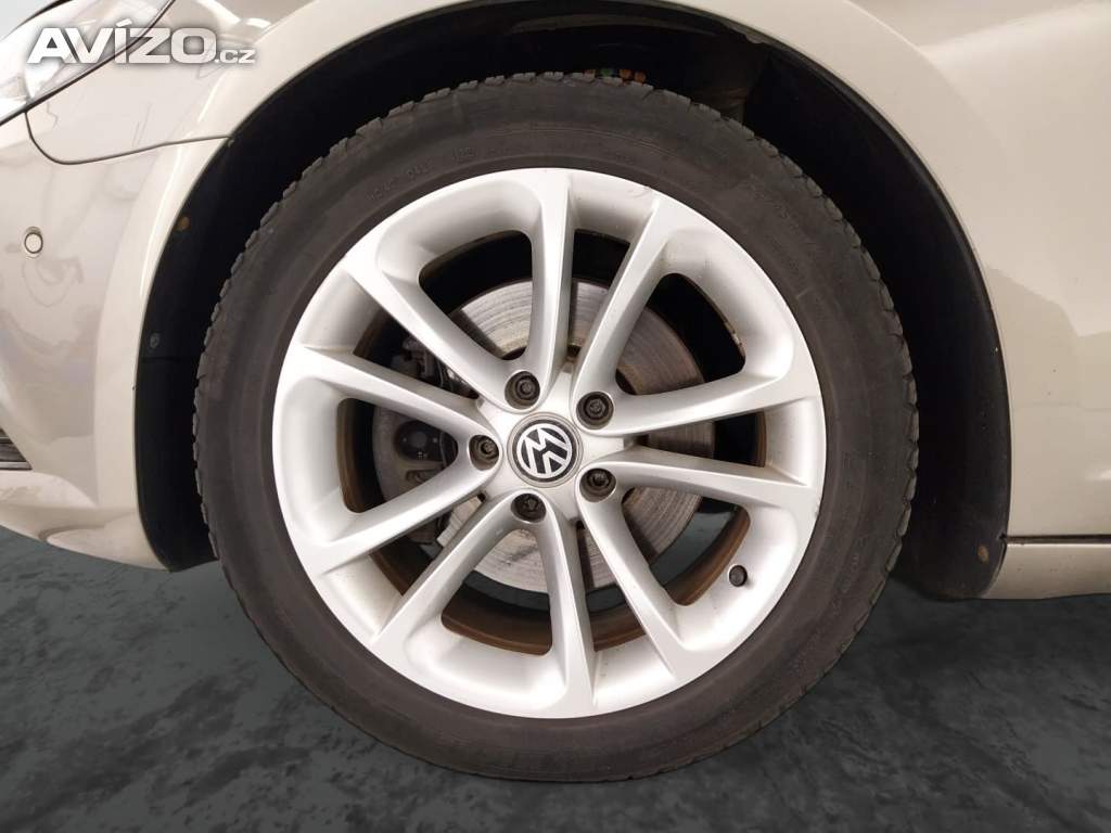 Foto inzerátu VW CC 2.0 TDI