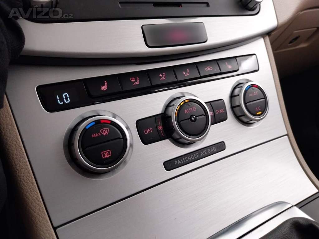 Foto inzerátu VW CC 2.0 TDI