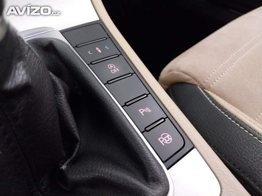 Foto inzerátu VW CC 2.0 TDI