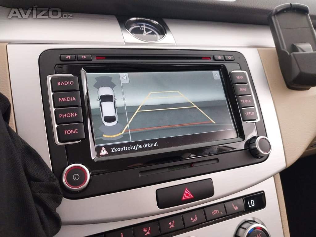 Foto inzerátu VW CC 2.0 TDI