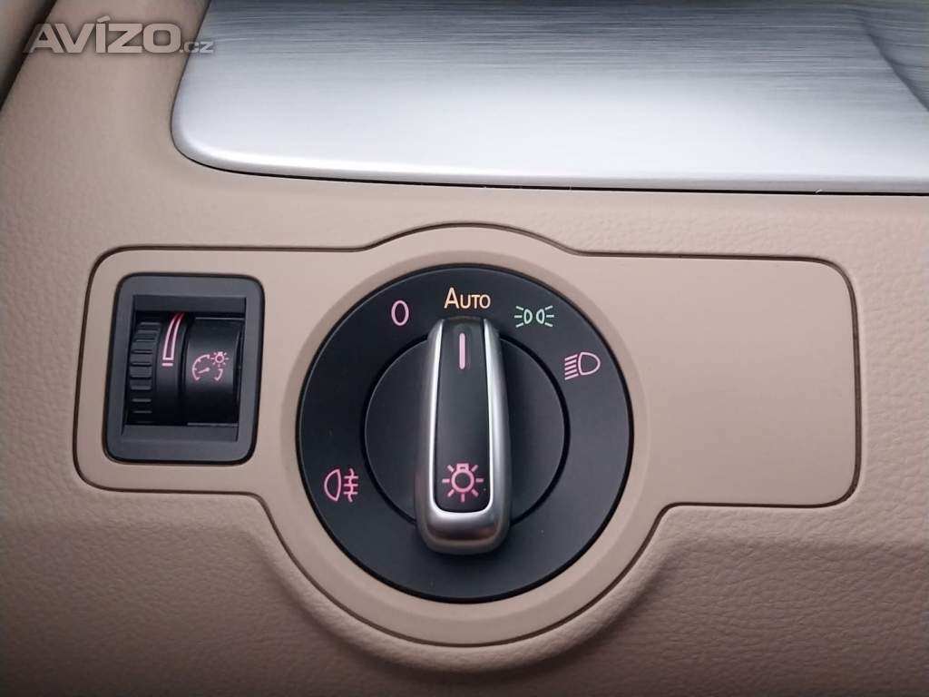 Foto inzerátu VW CC 2.0 TDI