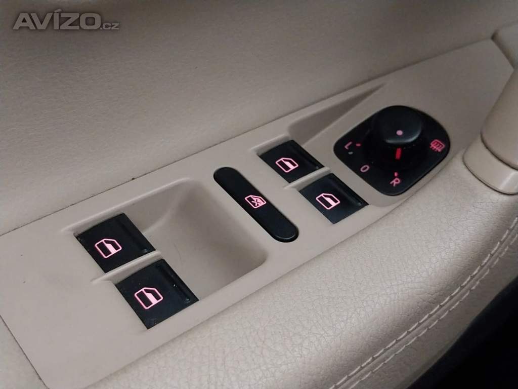 Foto inzerátu VW CC 2.0 TDI
