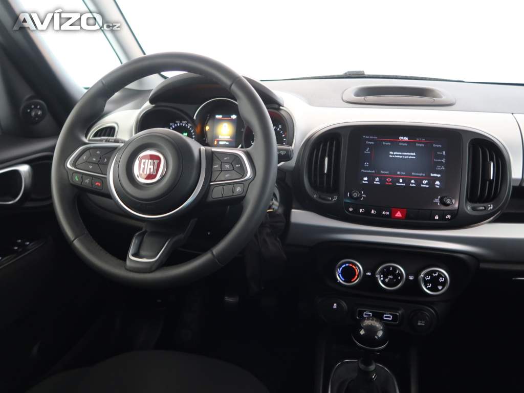 Foto inzerátu Fiat 500L 1.4 16V