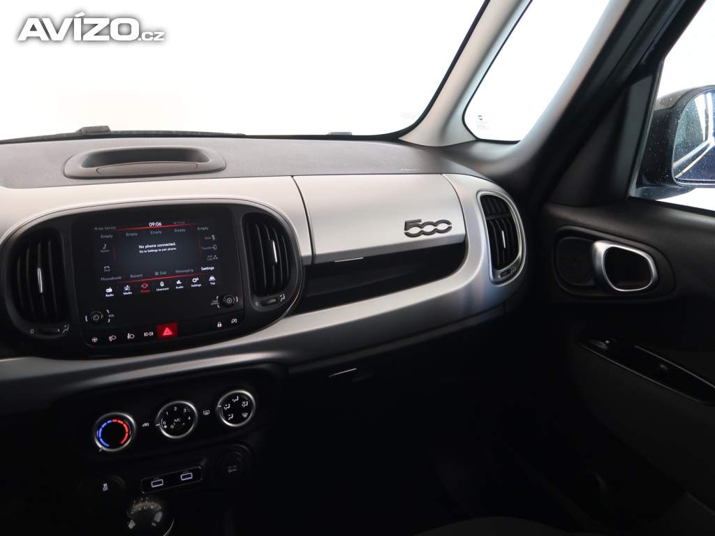 Foto inzerátu Fiat 500L 1.4 16V