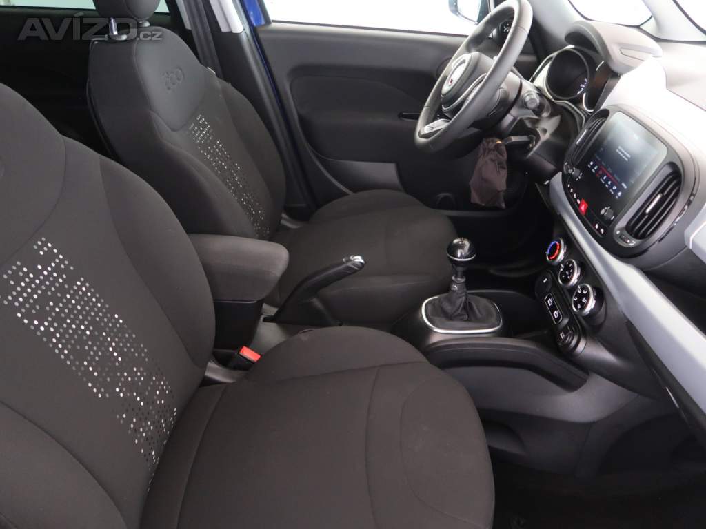 Foto inzerátu Fiat 500L 1.4 16V