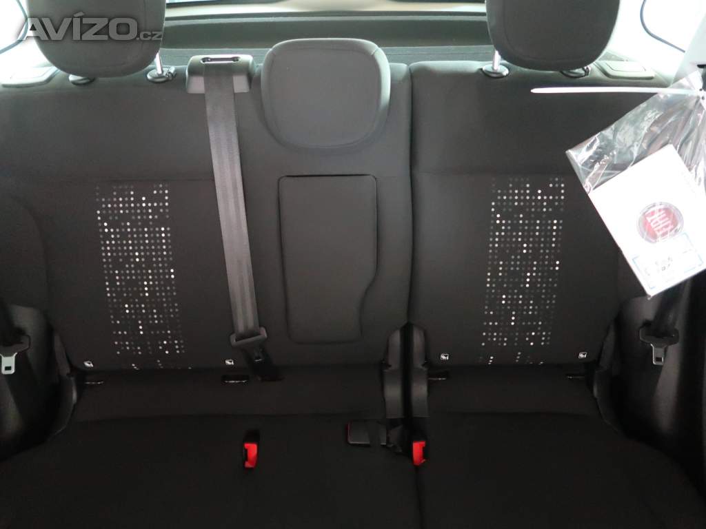 Foto inzerátu Fiat 500L 1.4 16V